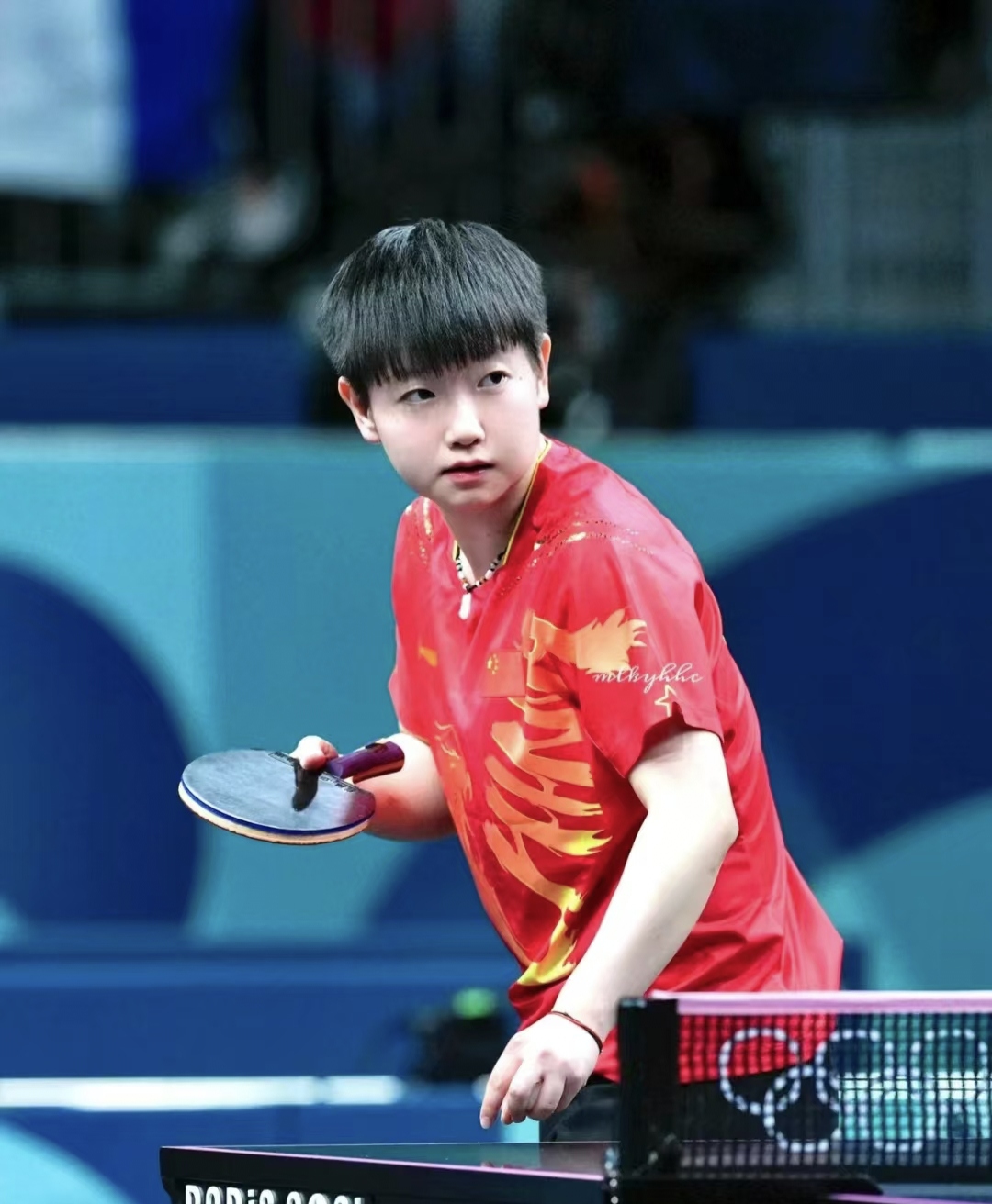 直接放大了 直接放大了